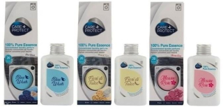 Sada koncentrovaných parfémů do pračky 100% Pure Essence, 3x 100 ml