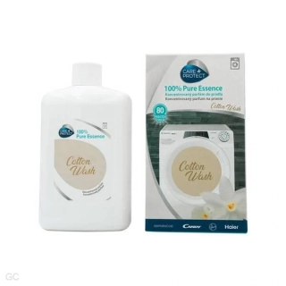 COTTON WASH parfém do pračky 400 ml
