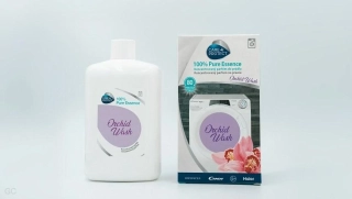 ORCHID WASH parfém do pračky 400 ml