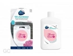MOUSSE ROSE parfém do pračky 400 ml