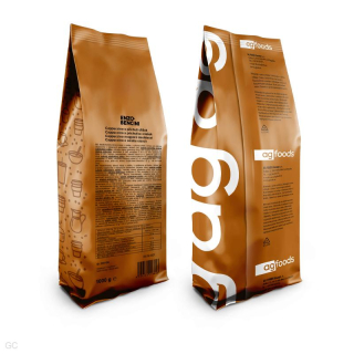 Enzo Bencini Cappuccino s příchutí Oříšek 1kg