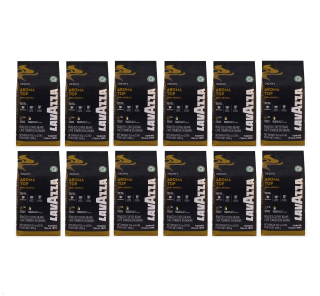 Lavazza Expert Aroma Top - 12x 1kg, zrnková káva