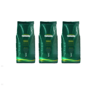 Tupinamba Natural Dark - 3x 1kg, zrnková káva