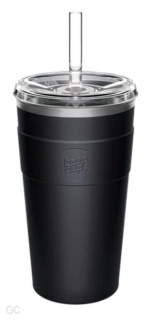 Keepcup CC THERMAL BLACK 454 ml