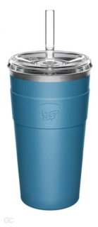 Keepcup CC THERMAL KINGFISHER 454 ml