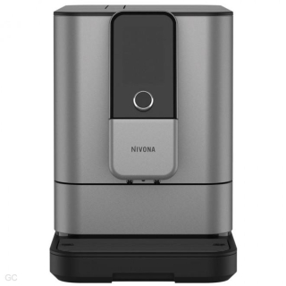 Kávovar NIVONA NIVO 8103 Matt black / titan